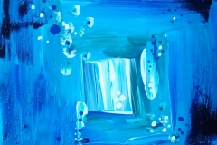 reve bleu Valerie Drouet Lugos