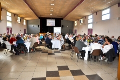 REPAS DES AINES 2015 LUGOS TABLE 2