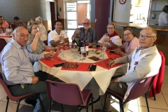REPAS DES AINES 2018 LUGOS TABLE 7