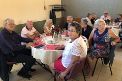 REPAS DES AINES 2018 LUGOS TABLE 4