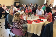 REPAS DES AINES 2018 LUGOS TABLE 2