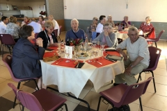 REPAS DES AINES 2018 LUGOS TABLE 1