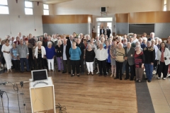 REPAS DES AINES 2015 LUGOS GROUPE