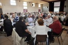 REPAS DES AINES 2015 LUGOS TABLE 1