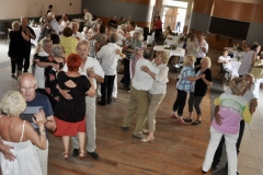 REPAS DES AINES 2014 LUGOS DANSE