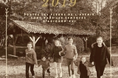 CARTE DE VOEUX 2019 LUGOS
